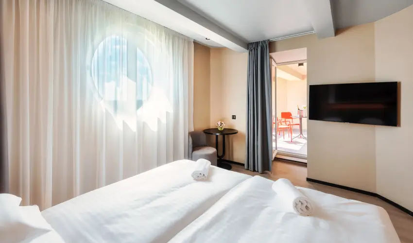 Hunguest Bük Bük, Bükfürdő