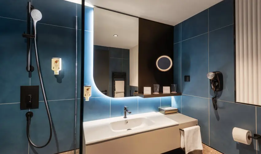 Hunguest Bük Bük, Bükfürdő