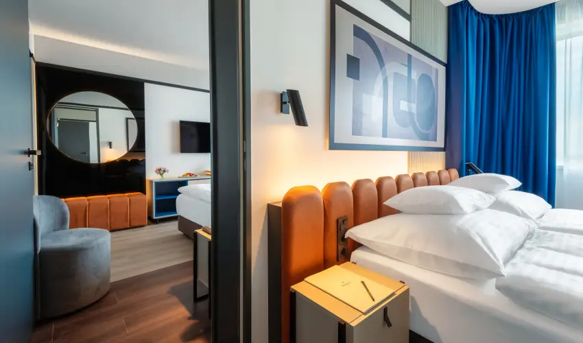 Hunguest Bük Bük, Bükfürdő