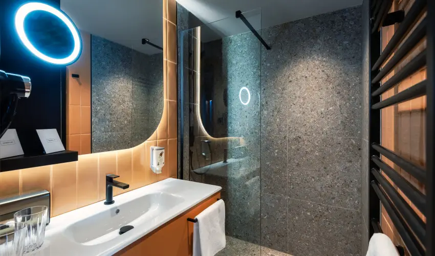 Hunguest Bük Bük, Bükfürdő