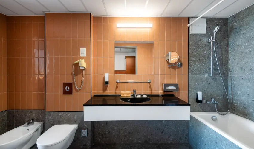 Hunguest Bük Bük, Bükfürdő