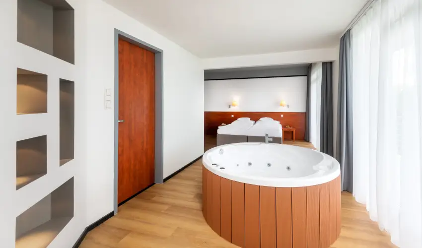 Hunguest Bük Bük, Bükfürdő