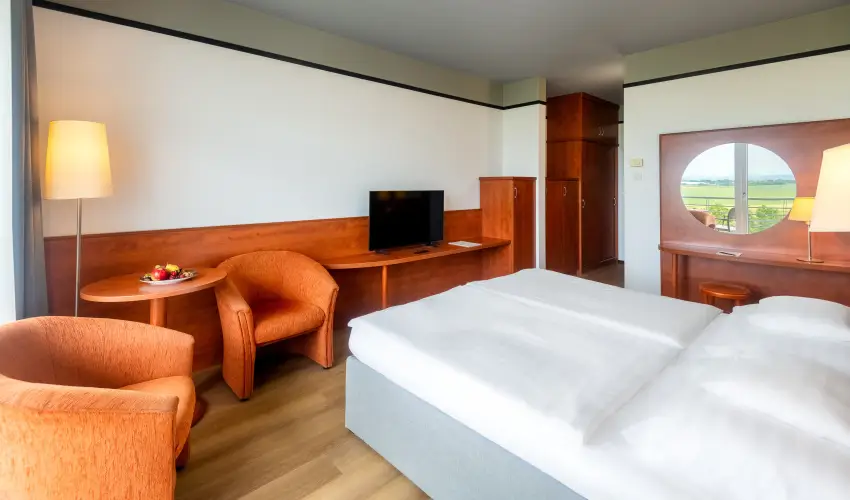 Hunguest Bük Bük, Bükfürdő