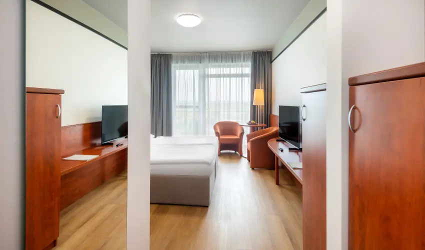 Hunguest Bük Bük, Bükfürdő