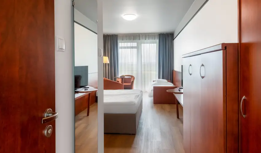 Hunguest Bük Bük, Bükfürdő