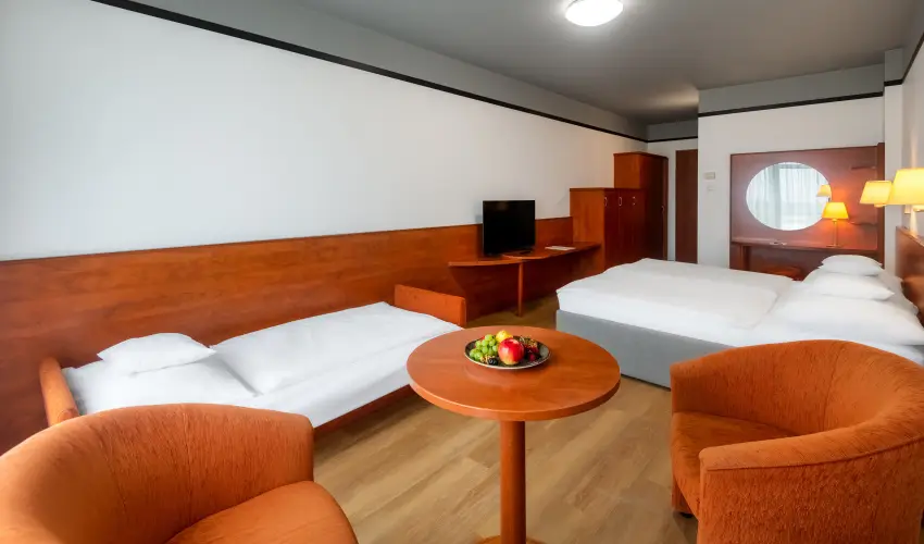 Hunguest Bük Bük, Bükfürdő