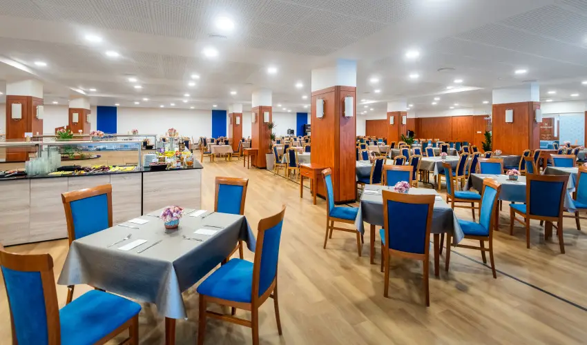 Hunguest Bük Bük, Bükfürdő