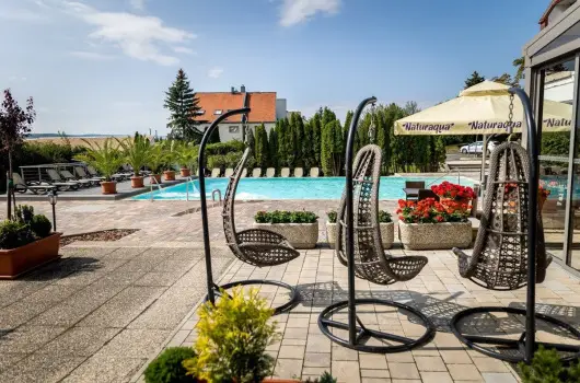 Sopron Hotel, Sopron