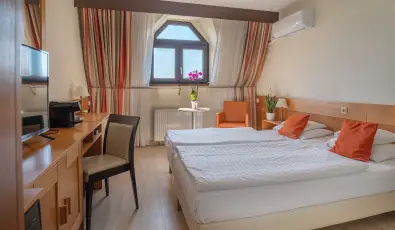 Sopron Hotel Sopron