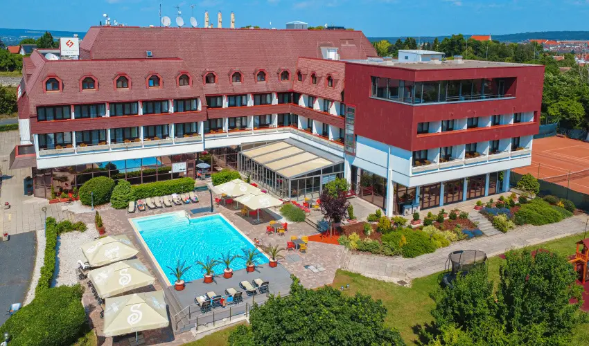 Sopron Hotel Sopron