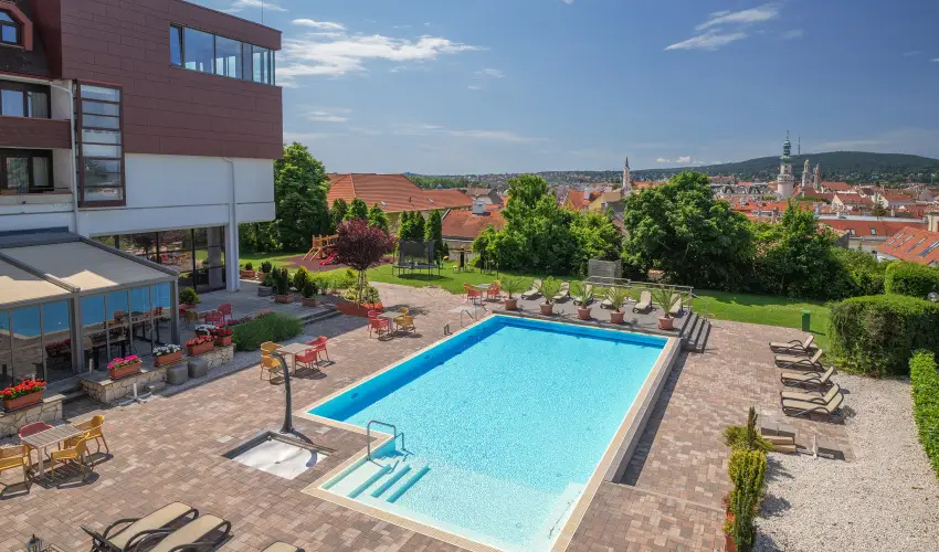 Sopron Hotel Sopron