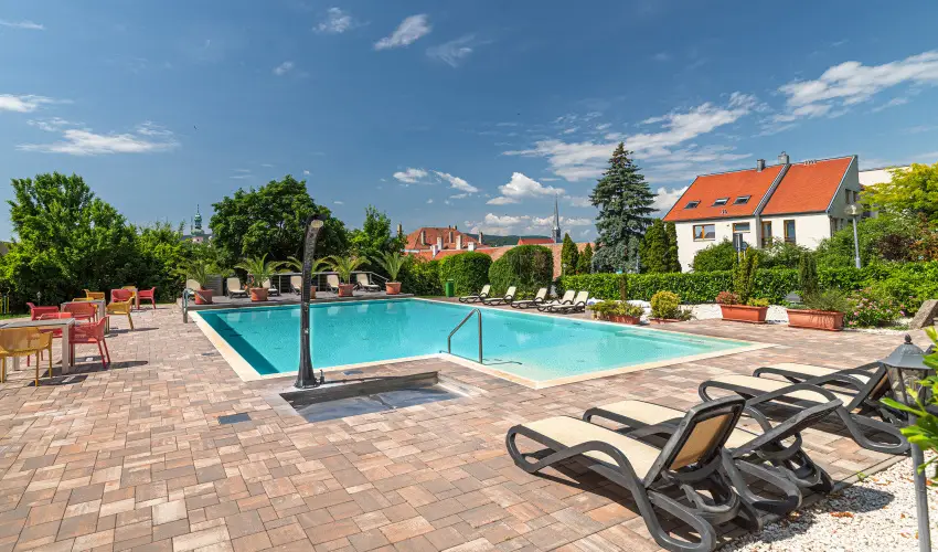 Sopron Hotel Sopron