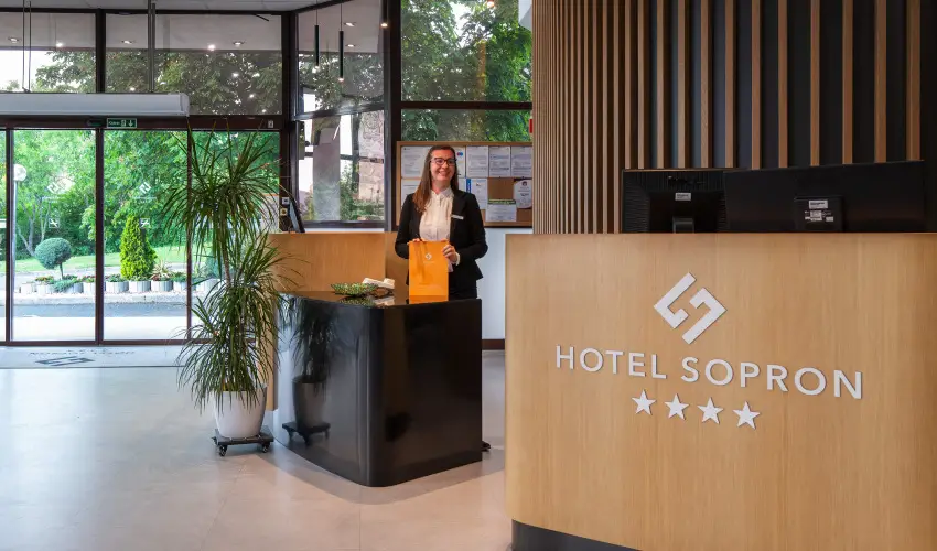 Sopron Hotel Sopron