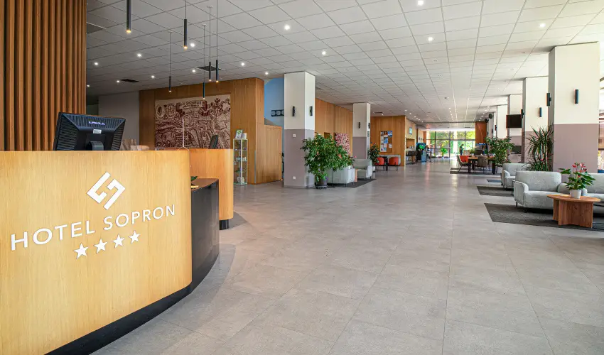Sopron Hotel Sopron