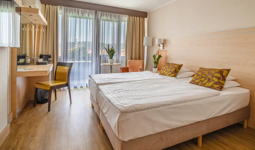 Sopron Hotel Sopron