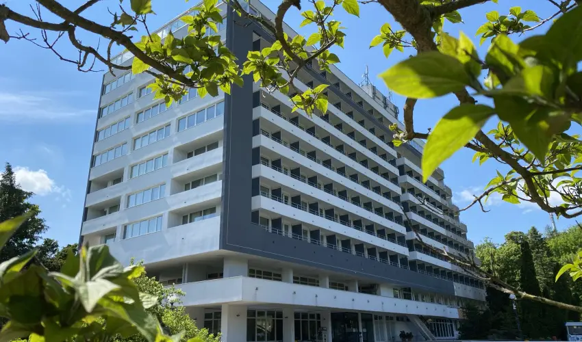 Hotel Szieszta Sopron