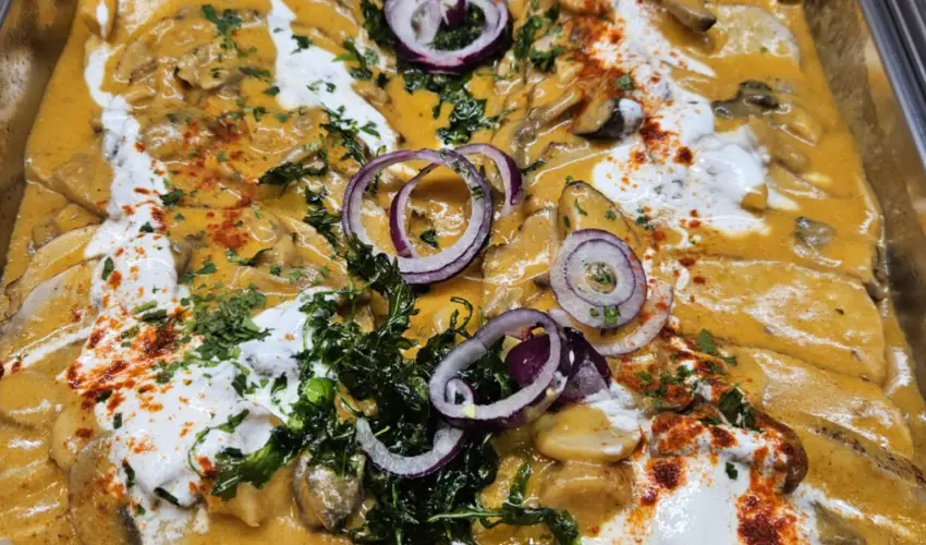 Hotel Szieszta Sopron