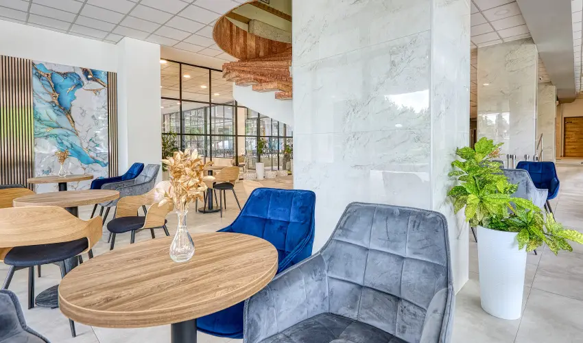 Hotel Szieszta Sopron