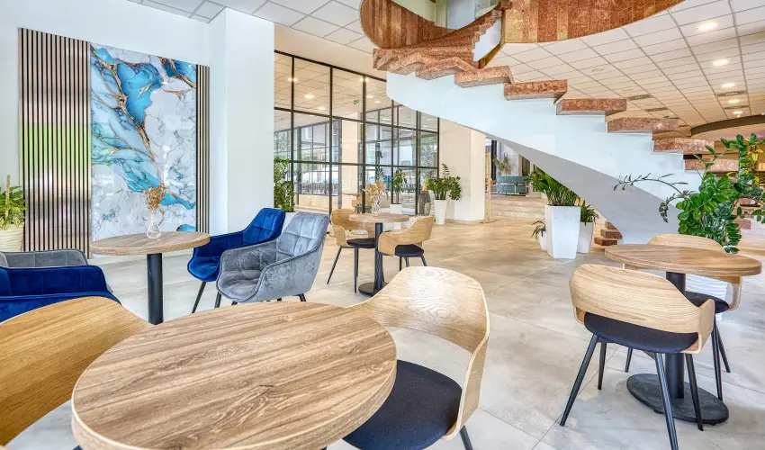 Hotel Szieszta Sopron