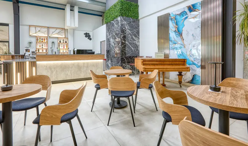 Hotel Szieszta Sopron