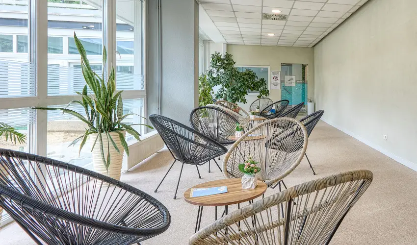 Hotel Szieszta Sopron