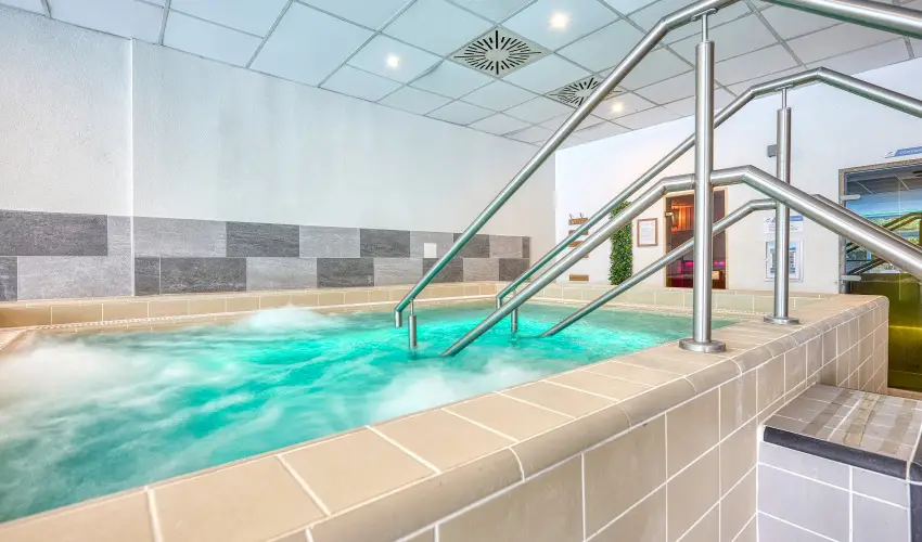 Hotel Szieszta Sopron