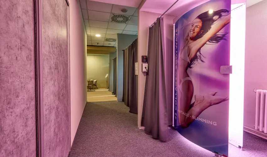 Hotel Szieszta Sopron