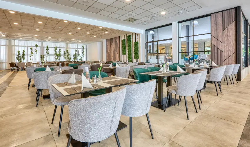 Hotel Szieszta Sopron