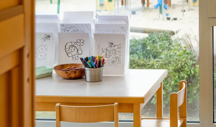 Hotel Xylophon Lutzmannsburg