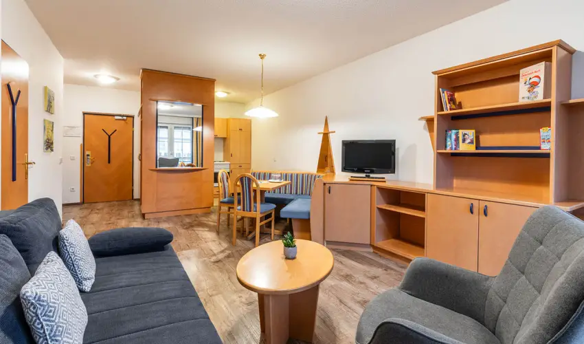 Hotel Xylophon Lutzmannsburg