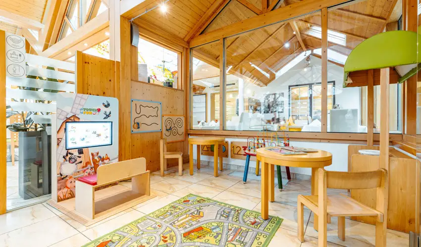 Hotel Xylophon Lutzmannsburg