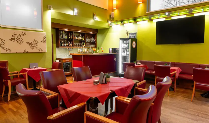 Hotel Xylophon Lutzmannsburg