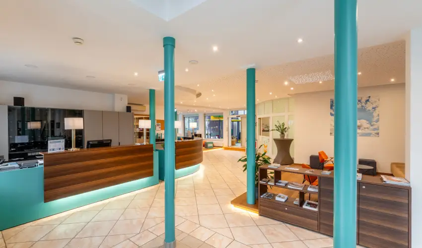 Hotel Xylophon Lutzmannsburg