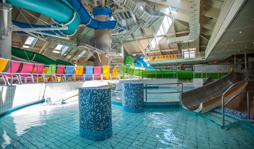 Hotel Xylophon Lutzmannsburg