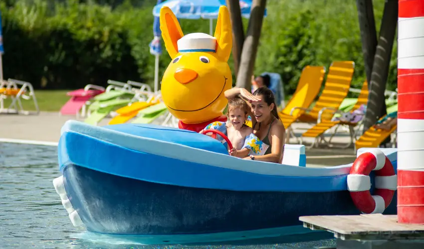 Hotel Xylophon Lutzmannsburg