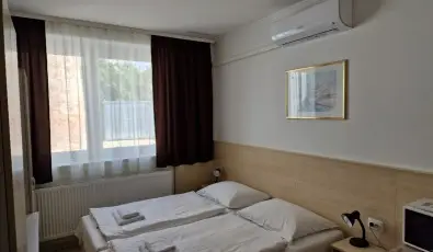 Lencss Apartmanhz Apartmanok Sopron