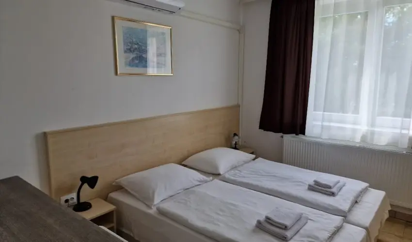 Lencss Apartmanhz Apartmanok Sopron