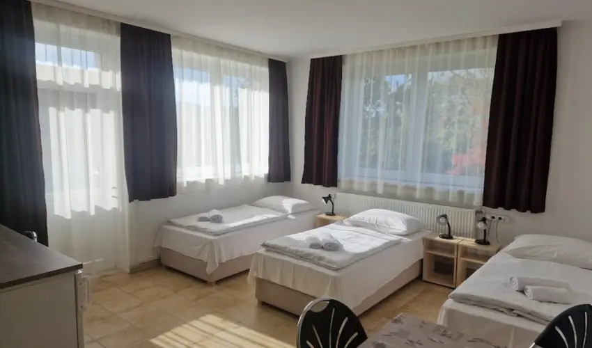 Lencss Apartmanhz Apartmanok Sopron