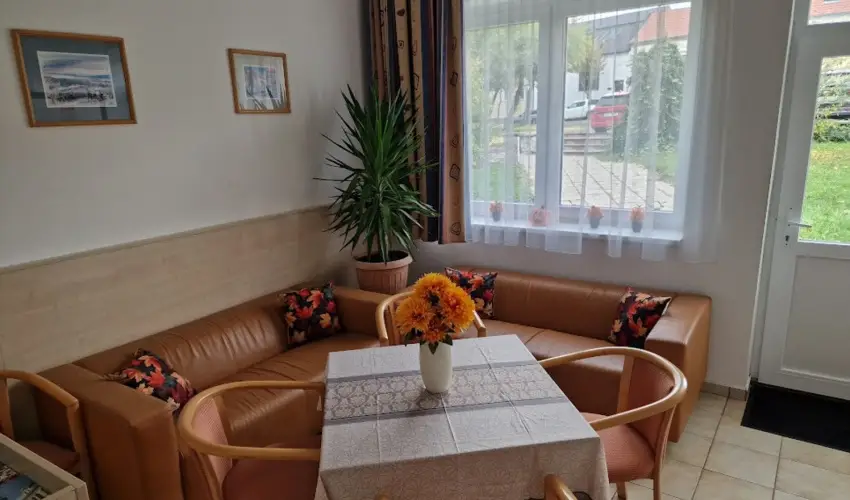 Lencss Apartmanhz Apartmanok Sopron