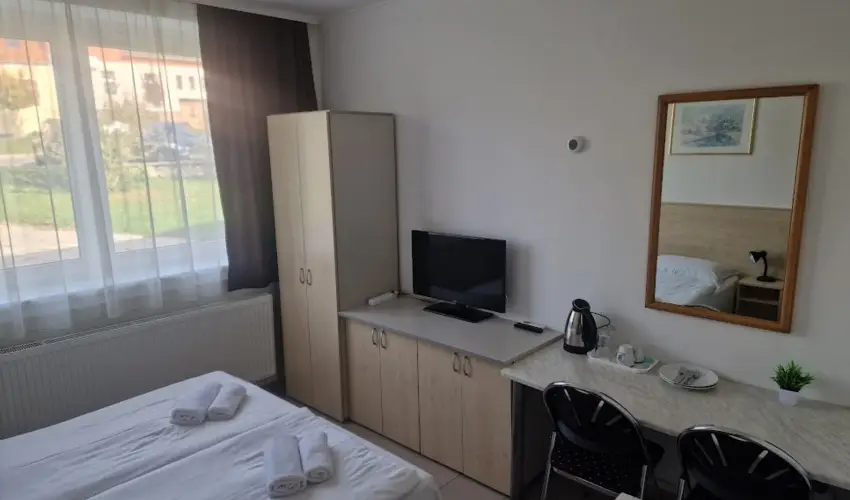 Lencss Apartmanhz Apartmanok Sopron