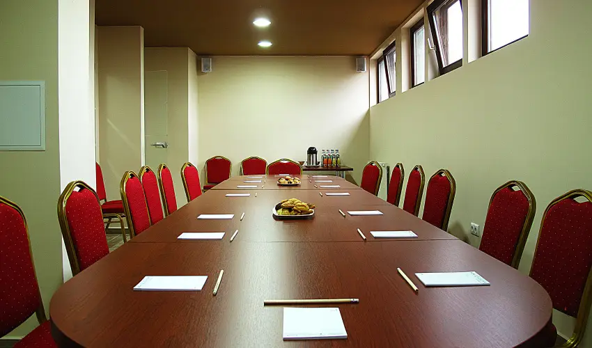 Palatinus Hotel Sopron