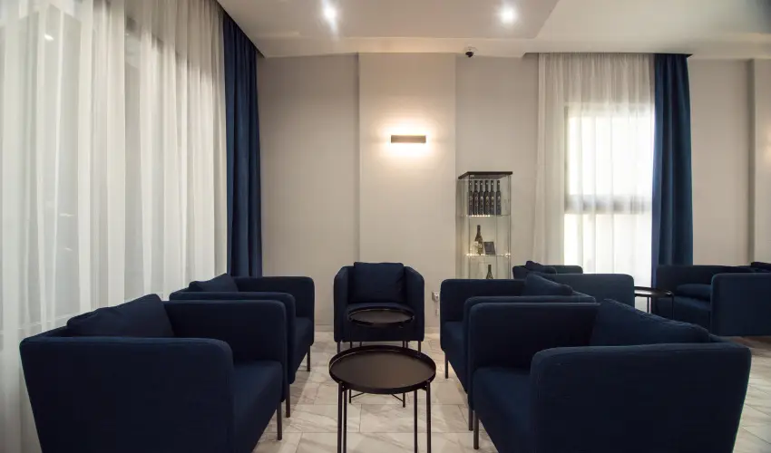 Palatinus Hotel Sopron