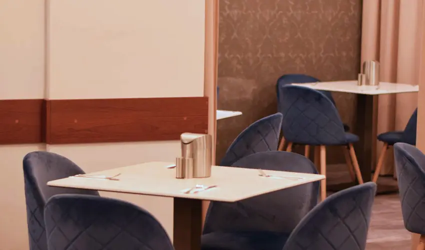 Palatinus Hotel Sopron