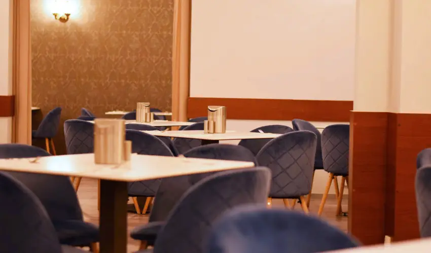 Palatinus Hotel Sopron