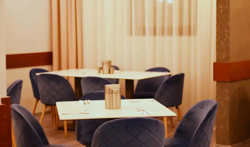 Palatinus Hotel Sopron