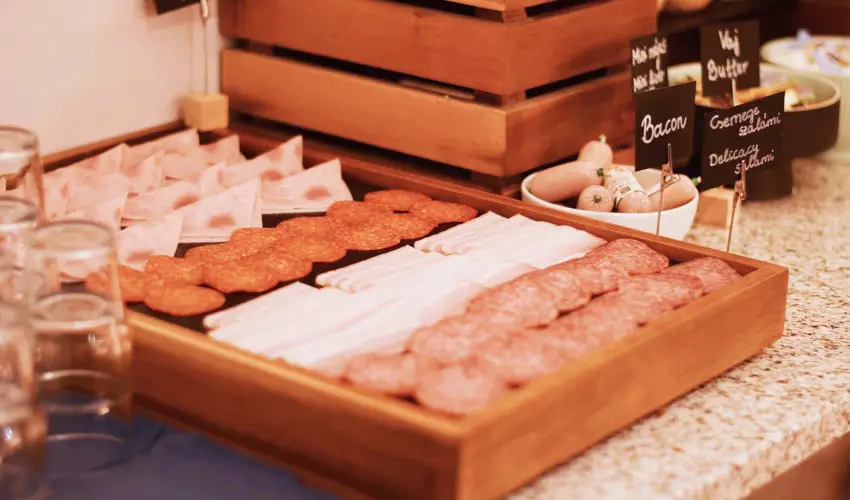 Palatinus Hotel Sopron