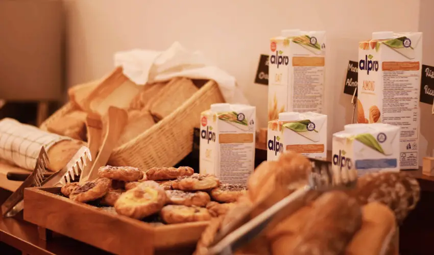 Palatinus Hotel Sopron