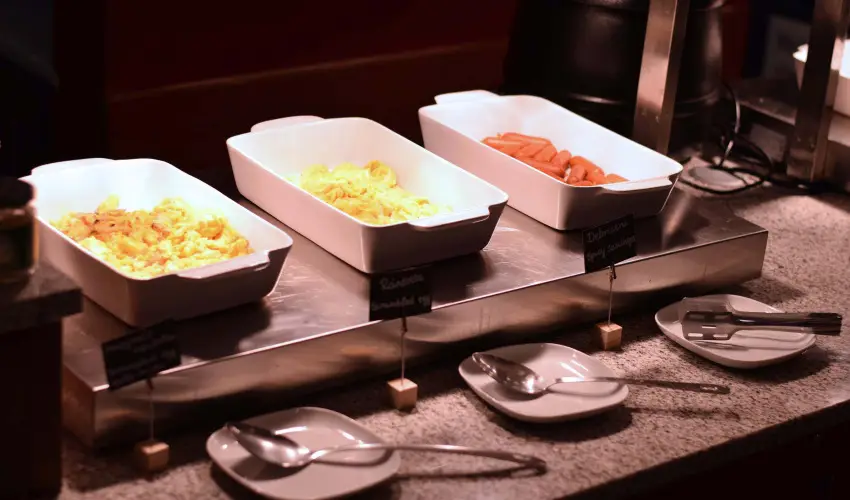 Palatinus Hotel Sopron