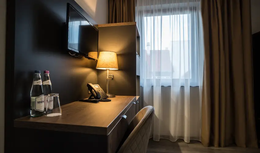 Palatinus Hotel Sopron