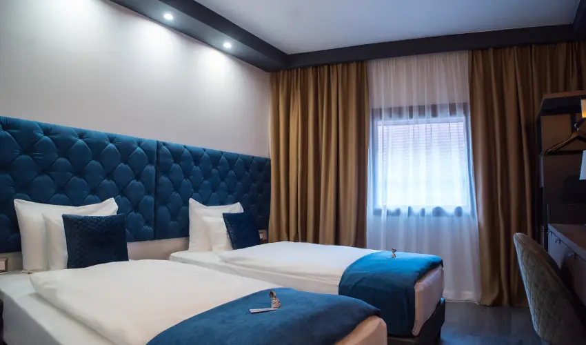 Palatinus Hotel Sopron